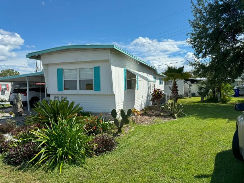 12 Cc Street a Lakeland, FL Mobile or Manufactured Home for Sale